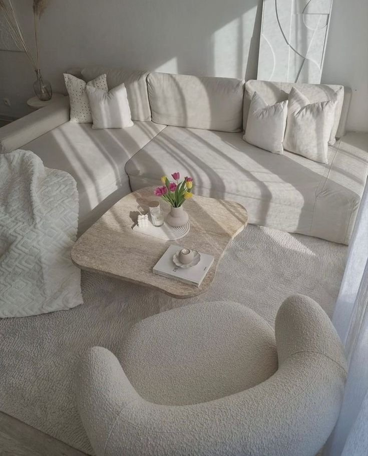 TABLE BASSE