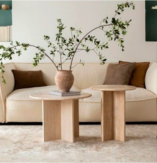Table basse
