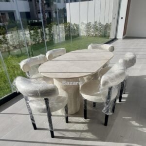Table salle à manger