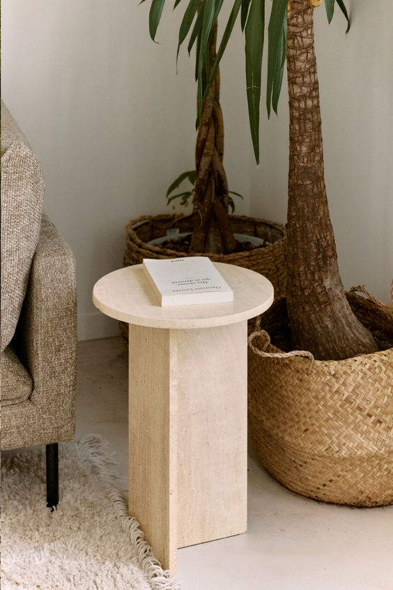 Table D'appoint