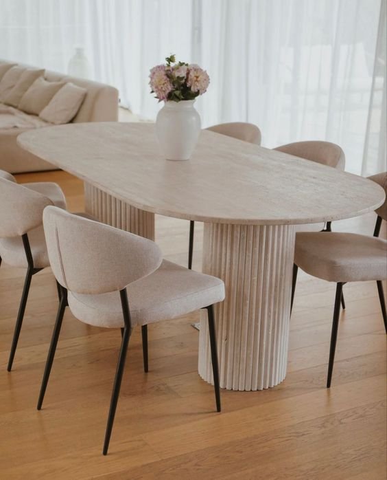 Table salle à manger