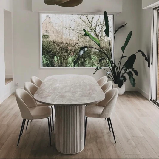Table salle à manger