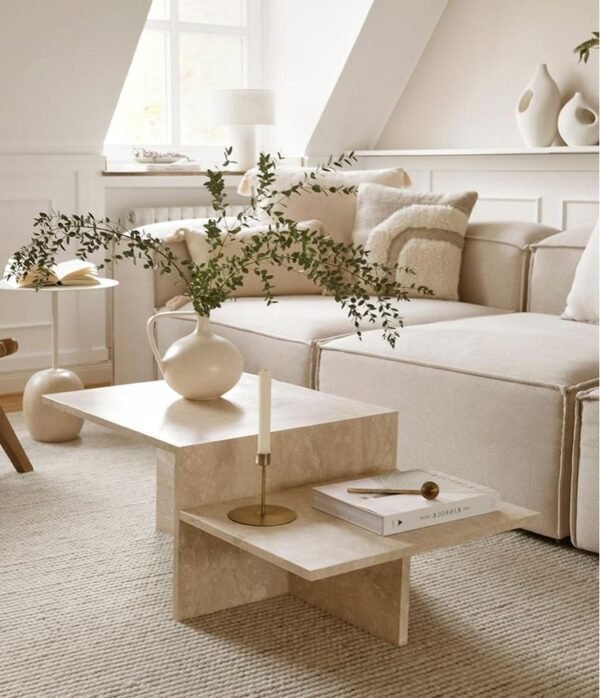 Table basse