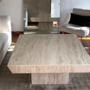 Table basse
