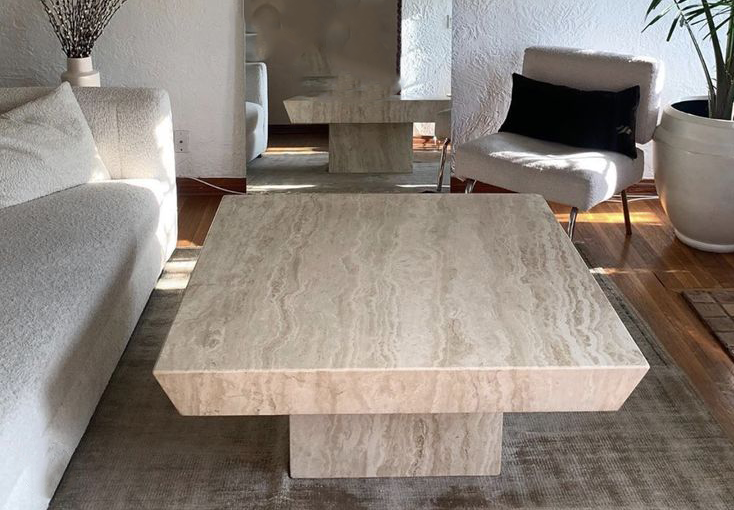 Table basse
