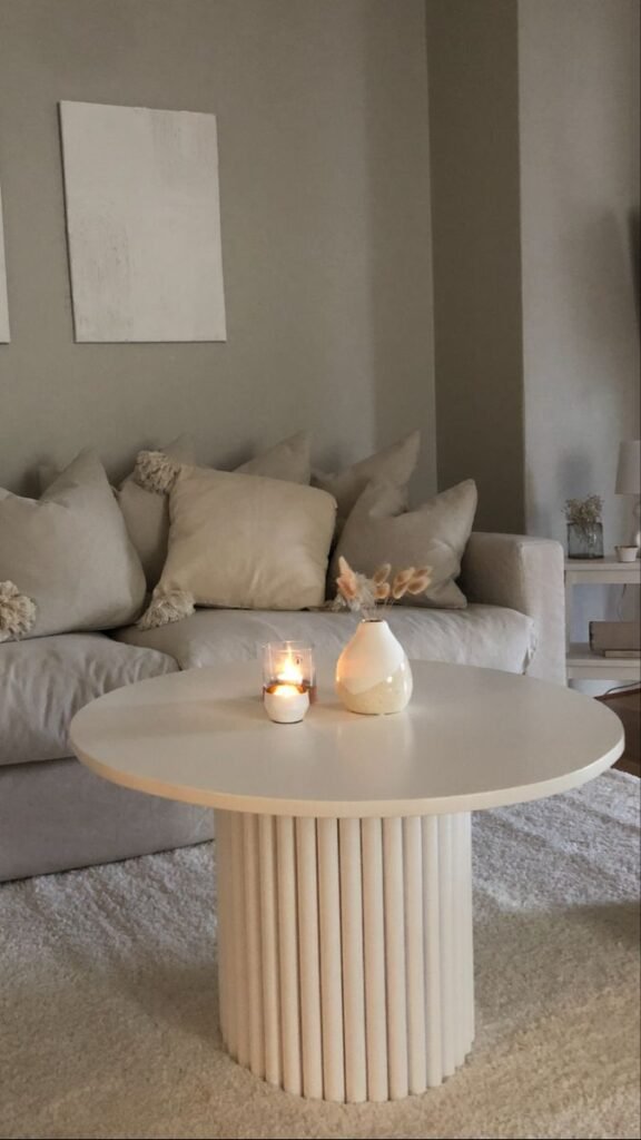 Table basse