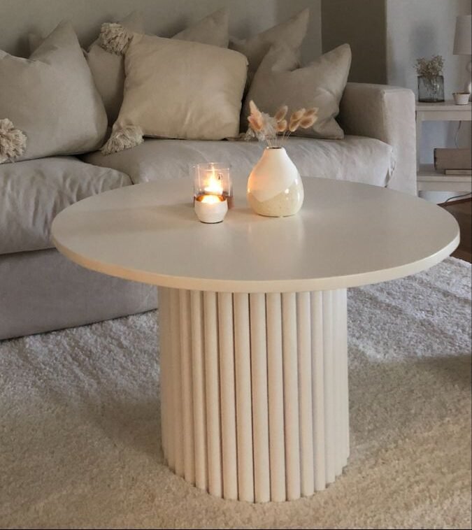 Table basse