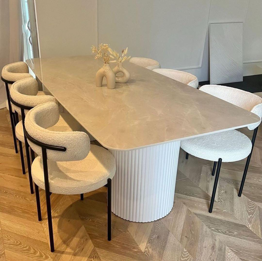 Table salle à manger