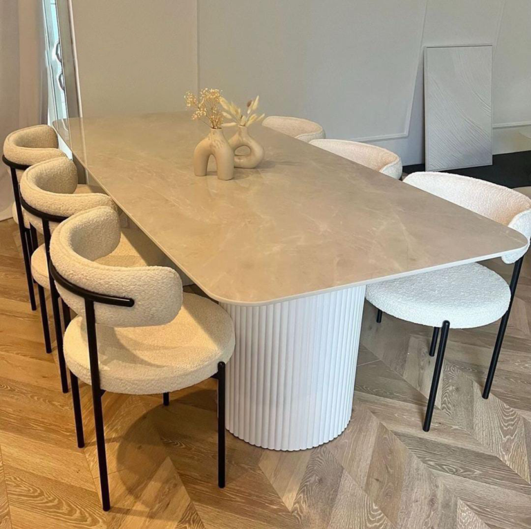 Table salle à manger